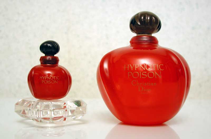 Hypnotic Poison