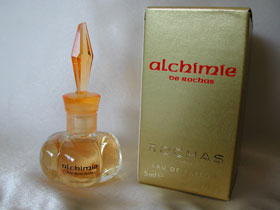 Alchimie