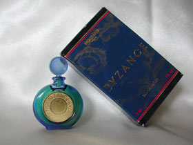 Byzance