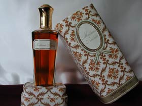 Madame Rochas